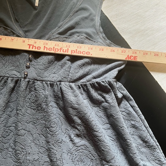 Free People Sz L - Picture 3 of 5